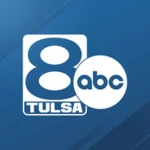 Logo of Tulsa’s Channel 8 android Application 